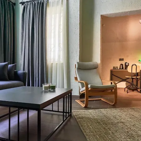 Azuu Boutique Hotel Анталія Екстер'єр фото