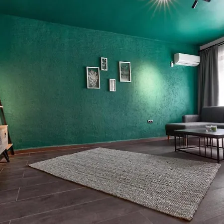 Azuu Boutique Hotel Анталія Екстер'єр фото