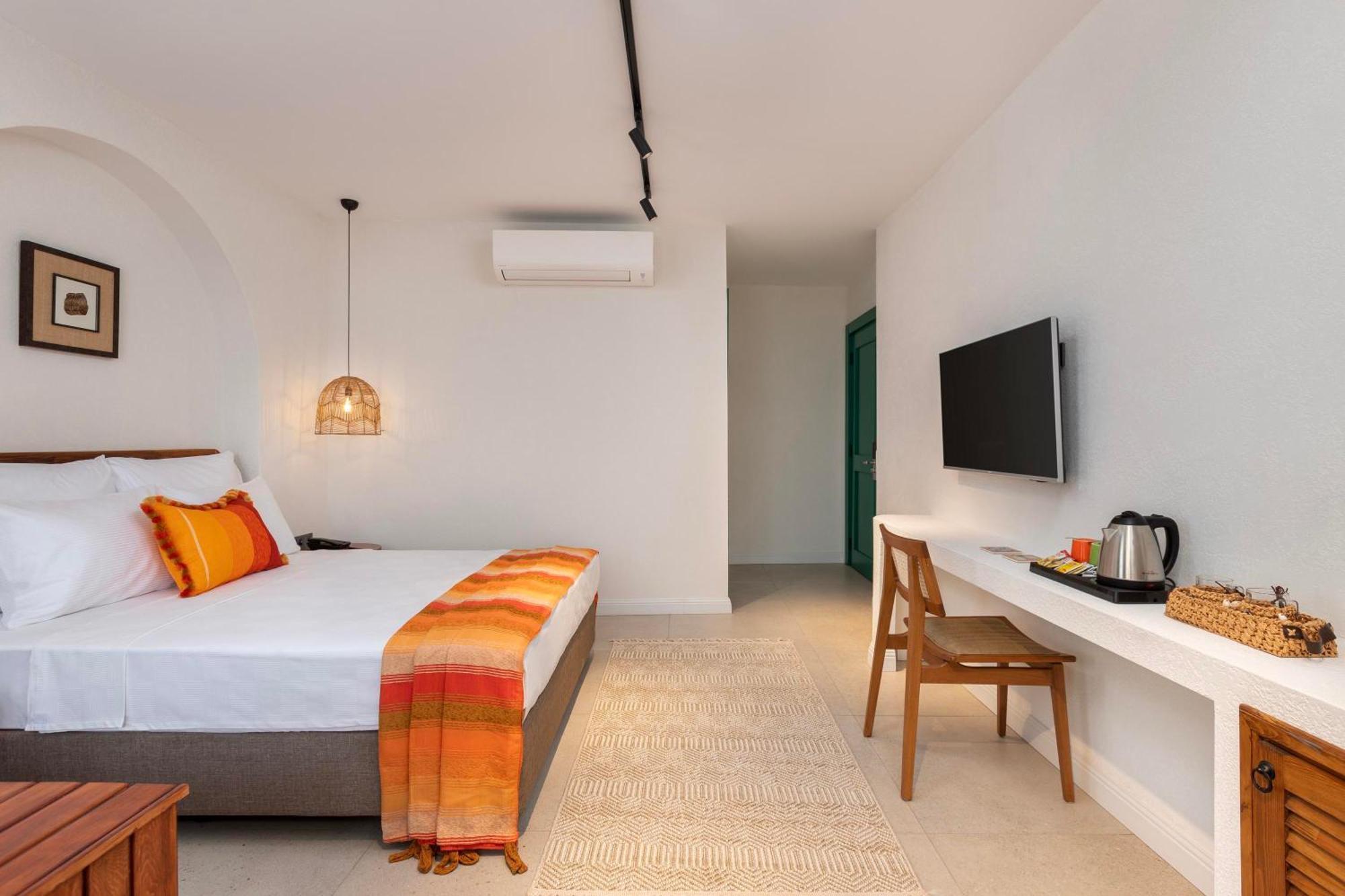 Azuu Boutique Отель 4*