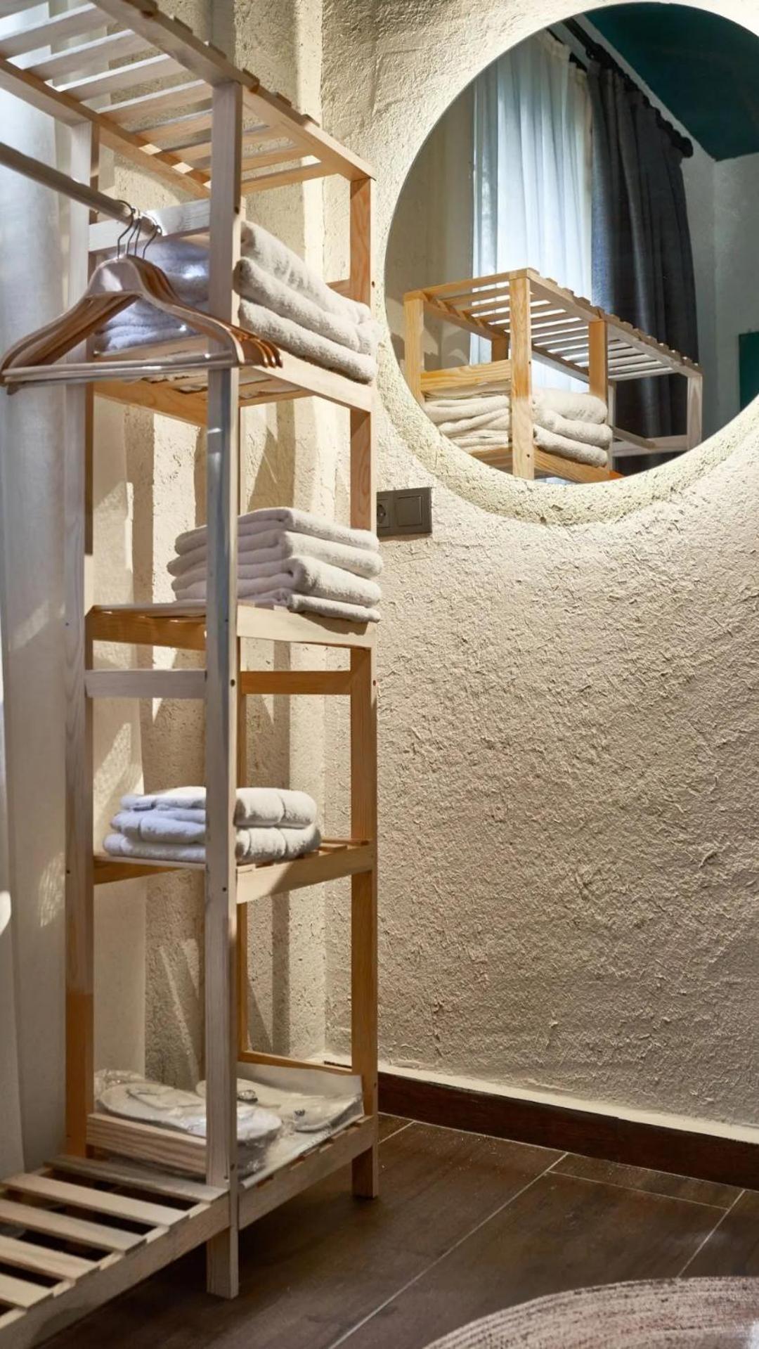 Azuu Boutique Отель 4*