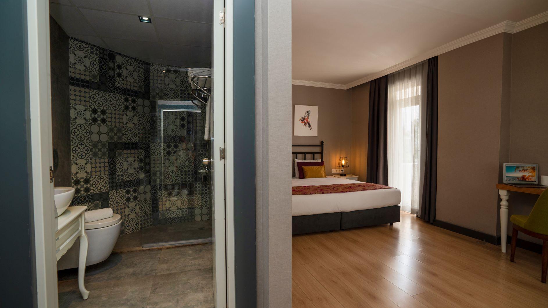 Hotel Azuu Boutique